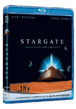 Stargate - Blu-Ray - 1