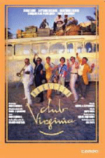 Orquesta Club Virginia - DVD - Manuel Iborra - Enrique San Francisco -  Jorge Sanz | Fnac