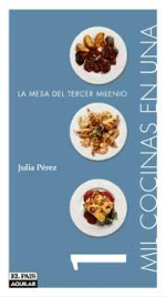 Mil cocinas en una - 1