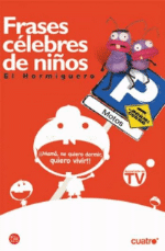 Frases celebres de niños 1
