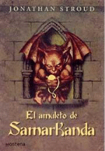 El amuleto de Samarkanda