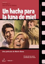 Un hacha para la luna de miel - DVD