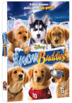 Snow Buddies - DVD