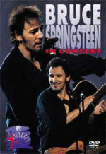 Bruce Springsteen - 1