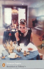 Breakfast at Tiffany's