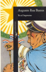 Yo, el supremo - 1