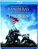 Banderas de nuestros padres - Blu-Ray