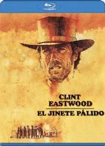 El jinete pálido - Blu-Ray
