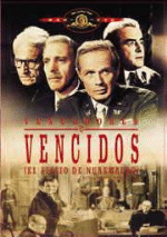 Vencedores o vencidos - DVD