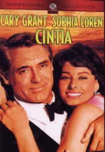 Cintia - DVD