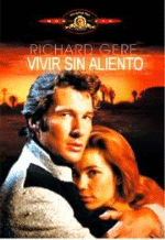 Vivir sin aliento - DVD