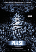 Pulse (Conexión) - DVD