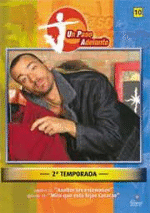 Un paso adelante 2º Temporada (parte 10) - DVD