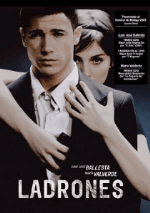 Ladrones - DVD