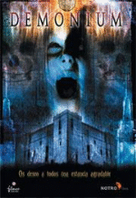 Demonium - DVD - 1