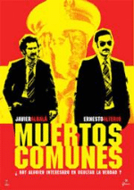 Muertos comunes - DVD