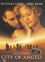 City Of Angels - DVD