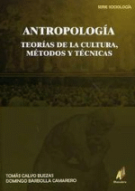 Antropología