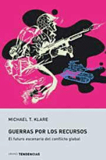 Guerras por los recursos - 1