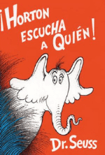 Horton escucha a Quién - 1