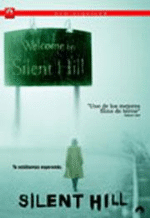 Silent Hill - DVD