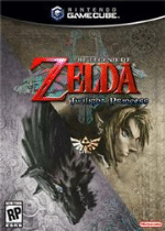 The Legend of Zelda: Twilight Princess Gamecube - 1