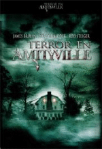 Terror en Amityville (Edición especial) - DVD