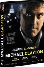 Michael Clayton - DVD