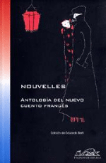 Nouvelles. Antologia del nuevo cuento francés