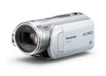 Panasonic HDC-SD1 Videocámara