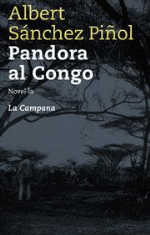 Pandora Al Congo Sánchez Piñol · 5% de descuento | Fnac
