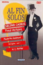 Al fín solos - DVD