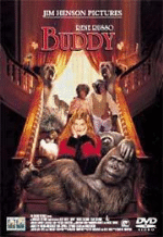 Buddy - DVD