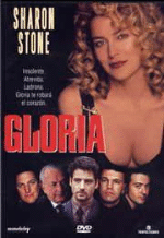 Gloria - DVD