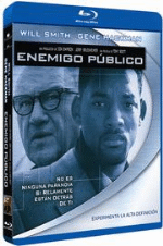 Enemigo público - Blu-Ray - 1