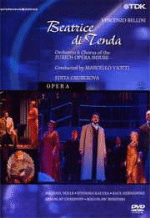 Beatrice di Tenda