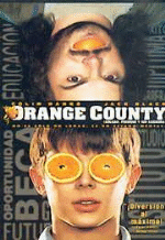 Orange Country - DVD
