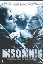 Insomnio - DVD