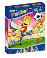 Juega al Fútbol con Lunnis PC