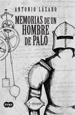 Memorias de un hombre de palo