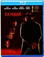 Sin perdón - Blu-Ray