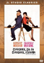Cualquier día en cualquier esquina - DVD