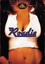 Roadie - DVD