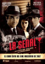 La señal - DVD
