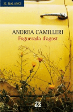 Foguerada d'agost