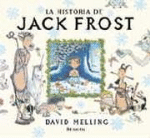 La historia de Jack Frost - 1