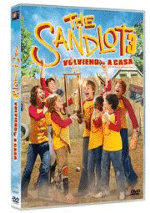The Sandlot 3: Volviendo a casa - DVD