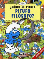 ¿Dónde se pitufa, pitufo filósofo?