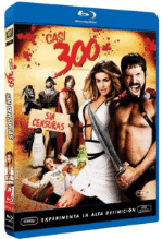 Casi 300 - Blu-Ray