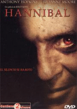 Hannibal - DVD